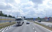 DK-10 w pobliżu węzła A1 będzie przebudowana 