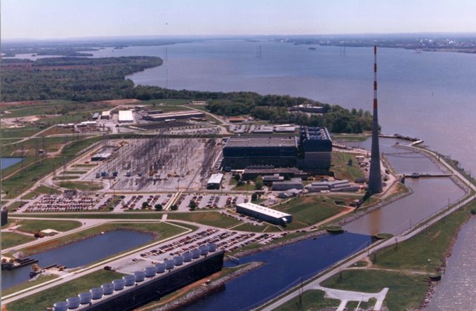 Ile będzie kosztować zaplanowanie torów do polskiej elektrowni atomowej?