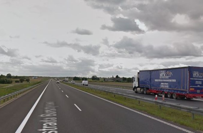 AmberOne. „Noga z gazu” – rusza kampania na rzecz ekojazdy   