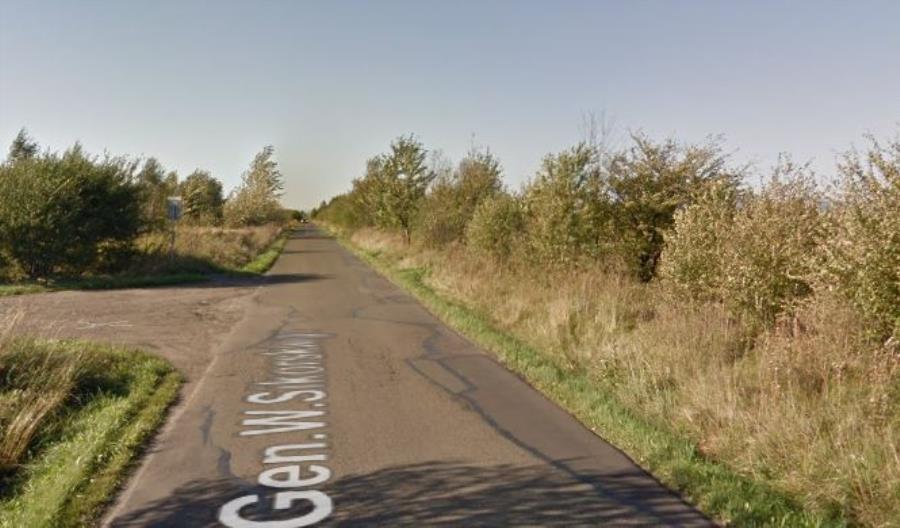 Krosno wybuduje połączenie do drogi S19 Krosno wybuduje połączenie do drogi S19