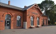 Pabianice: Opóźniona budowa przystanku kolejowego ruszy w 2023 r.