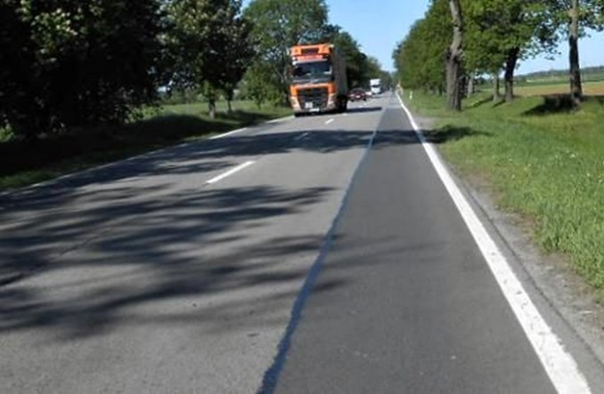 Jest wykonawca rozbudowy DK22 w okolicy Królewa Malborskiego