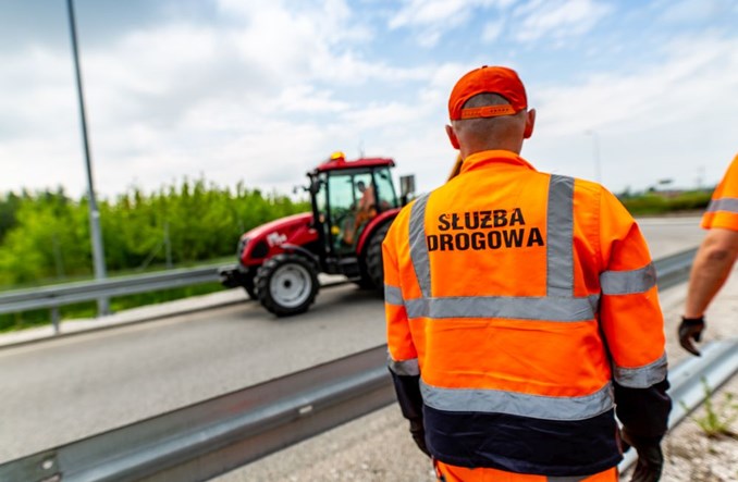 FBSerwis może podwoić zlecenia na utrzymanie dróg. Zastanawia się czy warto