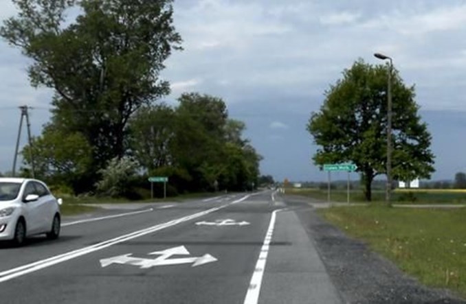 PORR z umową na rozbudowę DK22 Knybawa - Gnojewo