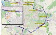 Poznań szuka projektanta węzłów przesiadkowych przy kolejowym ringu