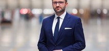 DB Schenker: nowy dyrektor Biznesu Lądowego