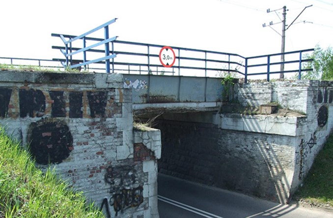 Kalisz: przebudują kolejny fragment DW 450. Jest przetarg