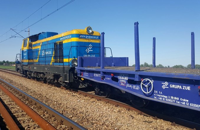 ZUE podwoiło marżę i zyski