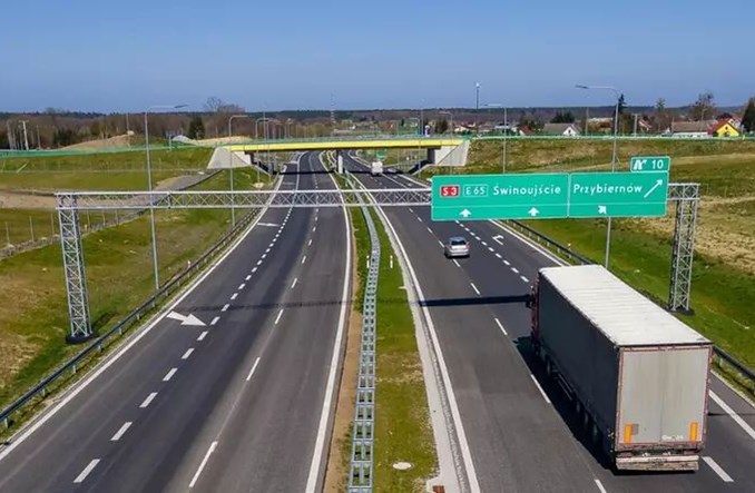 Prezydent Świnoujścia: Bez rozbudowy S3 czekałby nas paraliż komunikacyjny