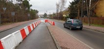 Skanska rozbuduje DW 634 w Ząbkach