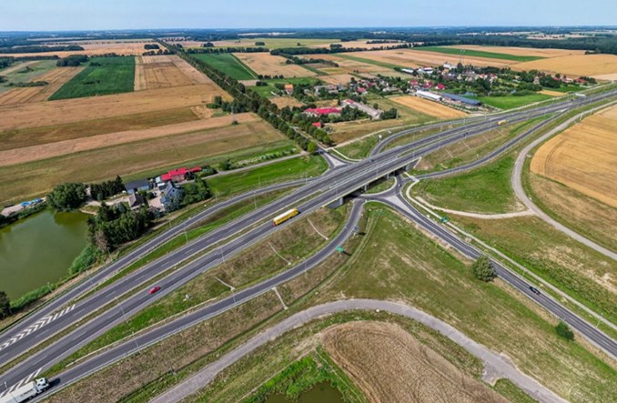 Polaqua nie podpisała umów na S6 z Koszalina do Słupska