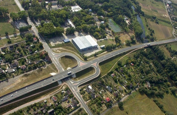 Sochaczew o S50: preferowaliśmy wariant wschodni