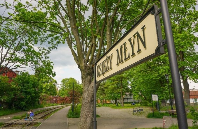 Łódź: DDR na Księży Młyn – będzie ponowny przetarg