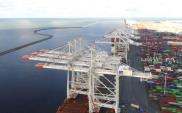 Hawr: Będą duże inwestycje w terminale kontenerowe