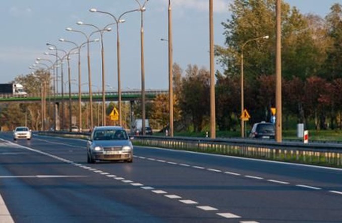 Wylotówka z Warszawy z decyzją ZRID. Mogą ruszać prace