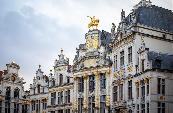 Bruksela żegna samochody. Kolejne zmiany w centrum