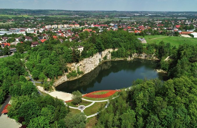 Zabierzów jeszcze trochę poczeka na obwodnicę