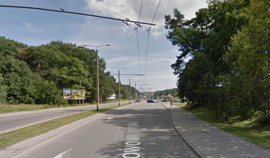 Dwie oferty na rozbudowę w Gdyni Nowowiczlińskiej Dwie oferty na rozbudowę w Gdyni Nowowiczlińskiej