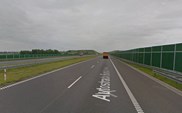 Skąd nierówności na A1 koło Piekar? Sprawdzą przed remontem