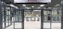 Zakończyła się budowa metra na Bródno