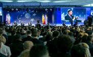 Forum Ekonomiczne. Korespondenci z państw Europy Karpat o wojnie na Ukrainie