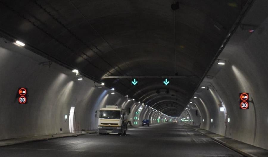 Zakopianka. Prace w tunelu zakończone Zakopianka. Prace w tunelu zakończone