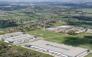 Nowa inwestycja Panattoni z dużym potencjałem ekspansyjnym 