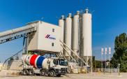 Większość zakładów CEMEX korzysta z energii odnawialnej 