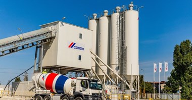 Większość zakładów CEMEX korzysta z energii odnawialnej 