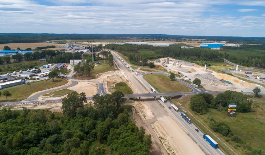 84 inwestycje z wyższą waloryzacją. GDDKiA podpisuje aneksy 84 inwestycje z wyższą waloryzacją. GDDKiA podpisuje aneksy