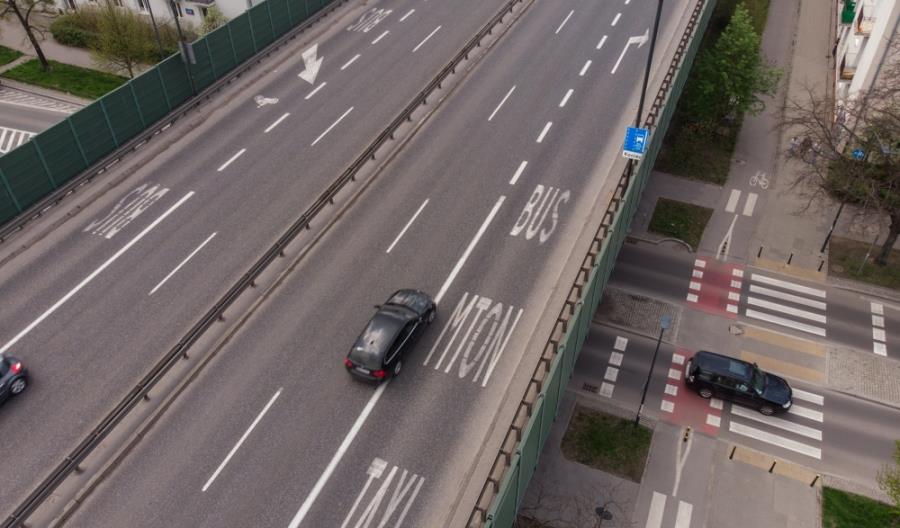 Warszawa. Przebudowa wiaduktów na Paryskiej – Warbud najtańszy Warszawa. Przebudowa wiaduktów na Paryskiej – Warbud najtańszy