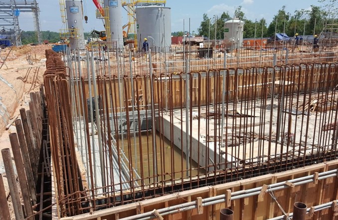 Kaźmierczak: Popyt na materiały maleje, bo pogarsza się koniunktura