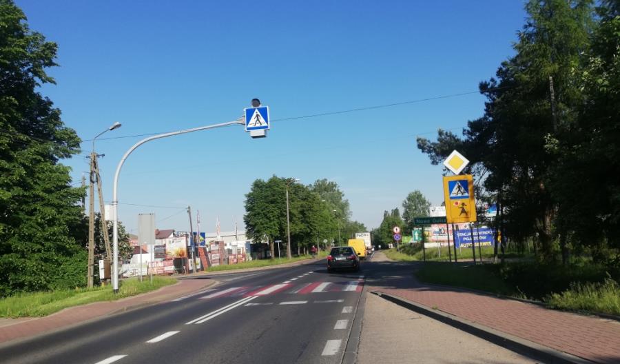 DK-62 w Płocku do rozbudowy. Ruszył przetarg DK-62 w Płocku do rozbudowy. Ruszył przetarg