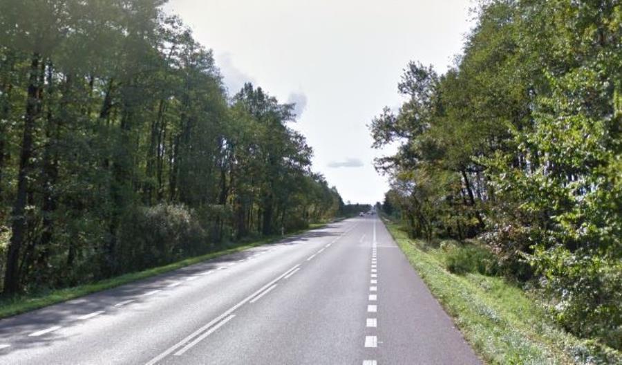 Można podpisywać umowę na S19 Radzyń Podlaski – Kock Można podpisywać umowę na S19 Radzyń Podlaski – Kock