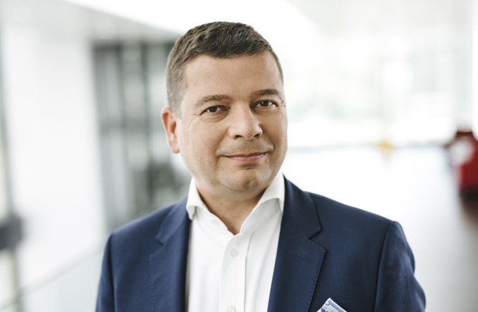 STRABAG: Trudna sytuacja na kolei. Brakuje waloryzacji i przetargów