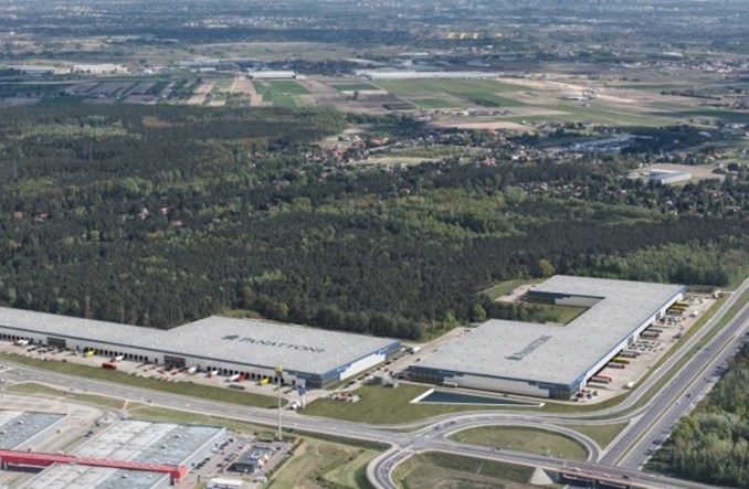 Pannattoni rusza z kolejną inwestycją w Nadarzynie