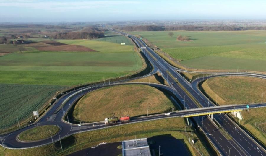 GDDKiA. Kobylarnia i Mirbud zbudują S6 z Koszalina do Sławna? GDDKiA. Kobylarnia i Mirbud zbudują S6 z Koszalina do Sławna?
