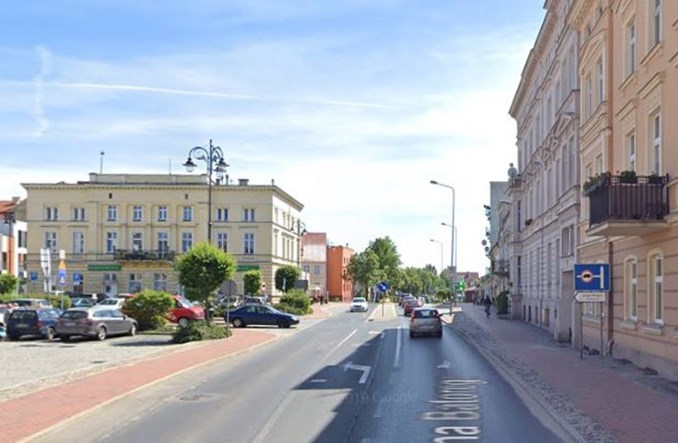 Jest przetarg na obwodnicę Chojnic