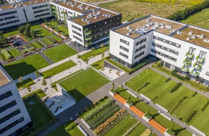 CEMEX Polska opublikował Raport zrównoważonego rozwoju za rok 2021