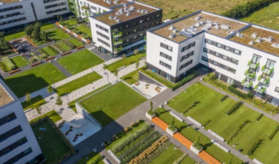 CEMEX Polska opublikował Raport zrównoważonego rozwoju za rok 2021 CEMEX Polska opublikował Raport zrównoważonego rozwoju za rok 2021