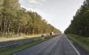 Kolejne odcinki „gierkówki” do przebudowy 