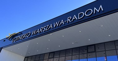 Radom: PPL dopłaci 10 milionów złotych do lotów  