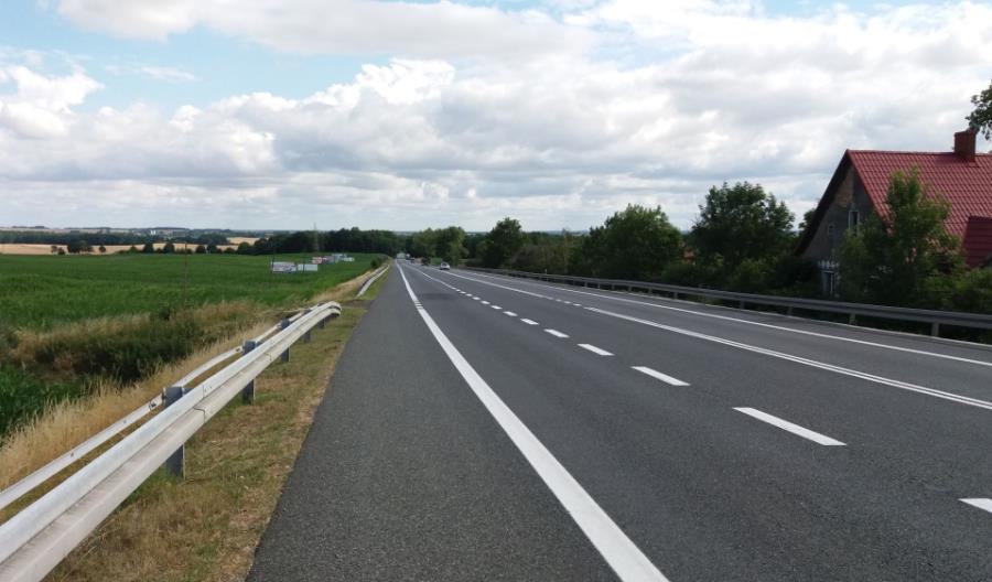 Budimex rozbuduje DK-46 Nysa – Pakosławice Budimex rozbuduje DK-46 Nysa – Pakosławice