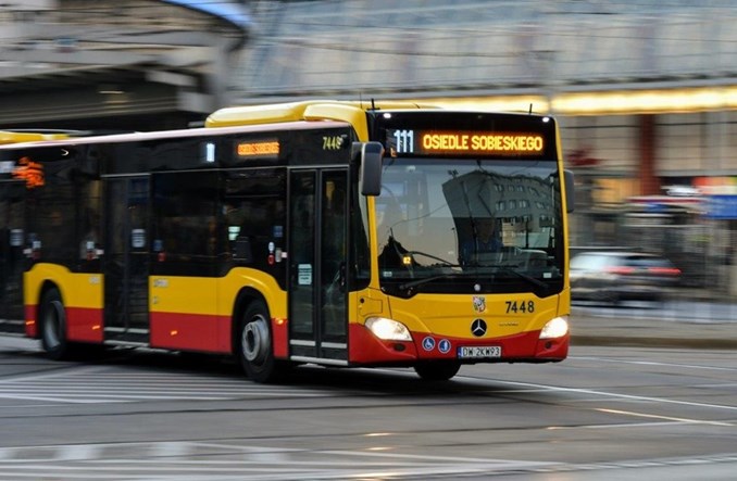 MPK Wrocław ma oferty na olej napędowy