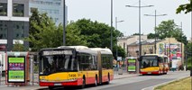 Warszawa. Ogromny przetarg na autobusy spalinowe