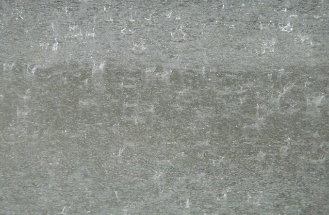 Gorzów Wielkopolski: Drogi pod wodą, podmyta linia kolejowa