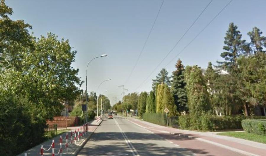 Krosno z dwiema ofertami na łącznik z Sikorskiego do S19 Krosno z dwiema ofertami na łącznik z Sikorskiego do S19