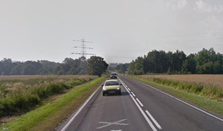 Śląskie. Kto przebuduje DK-94 koło Zabrza? Śląskie. Kto przebuduje DK-94 koło Zabrza?