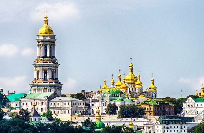 Budimex: Ukrainę może odbudować tylko kompetentna kadra