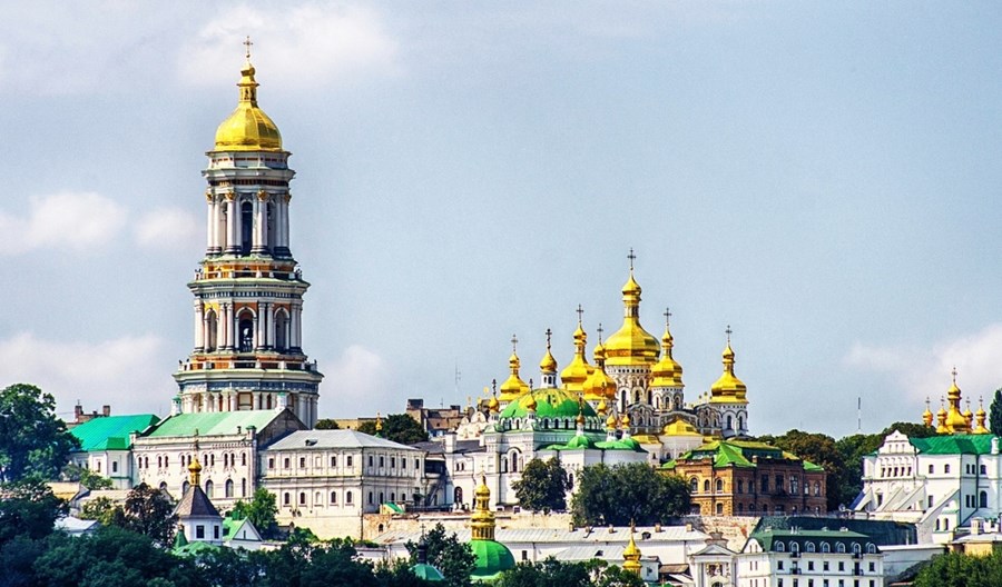 Budimex: Ukrainę może odbudować tylko kompetentna kadra Budimex: Ukrainę może odbudować tylko kompetentna kadra